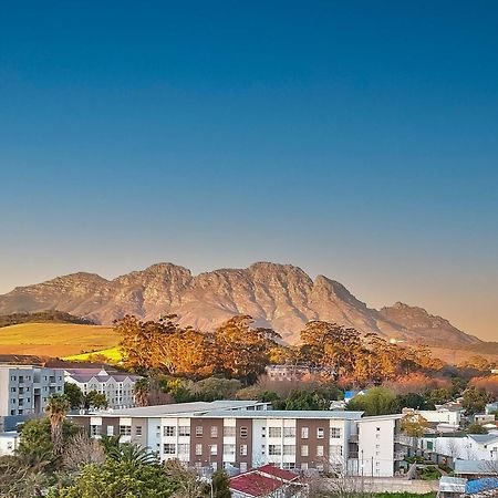 Wink Aparthotel Quiver Tree Stellenbosch Kültér fotó