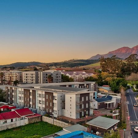 Wink Aparthotel Quiver Tree Stellenbosch Kültér fotó
