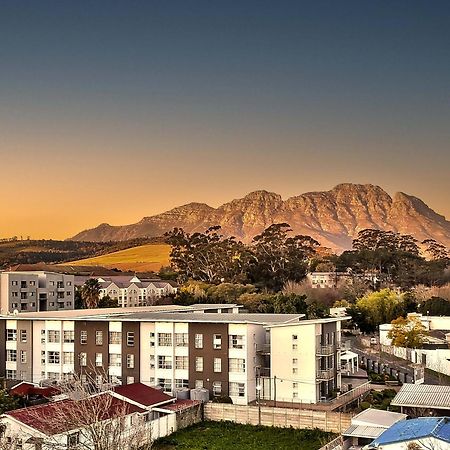 Wink Aparthotel Quiver Tree Stellenbosch Kültér fotó