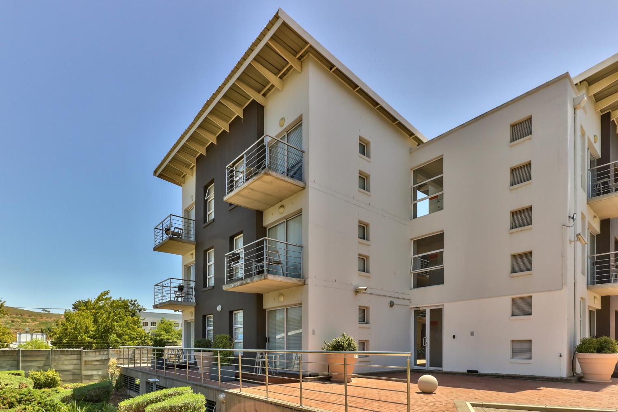 Wink Aparthotel Quiver Tree Stellenbosch Kültér fotó